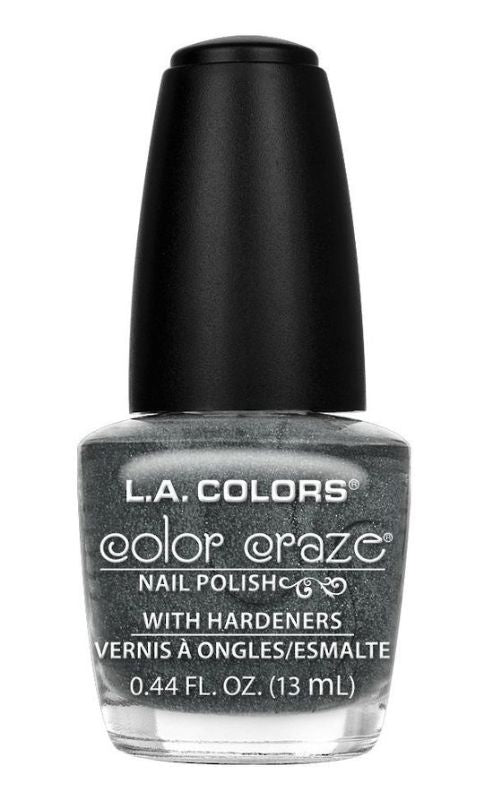 LA Colors Color Craze - Tropical Storm