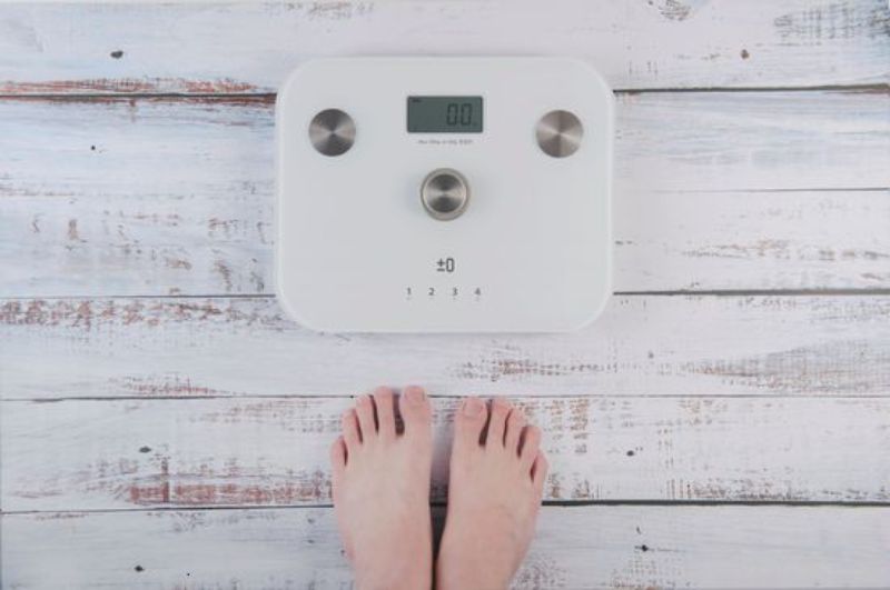 6 in 1 Scales