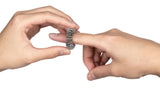Acupressure Ring Set