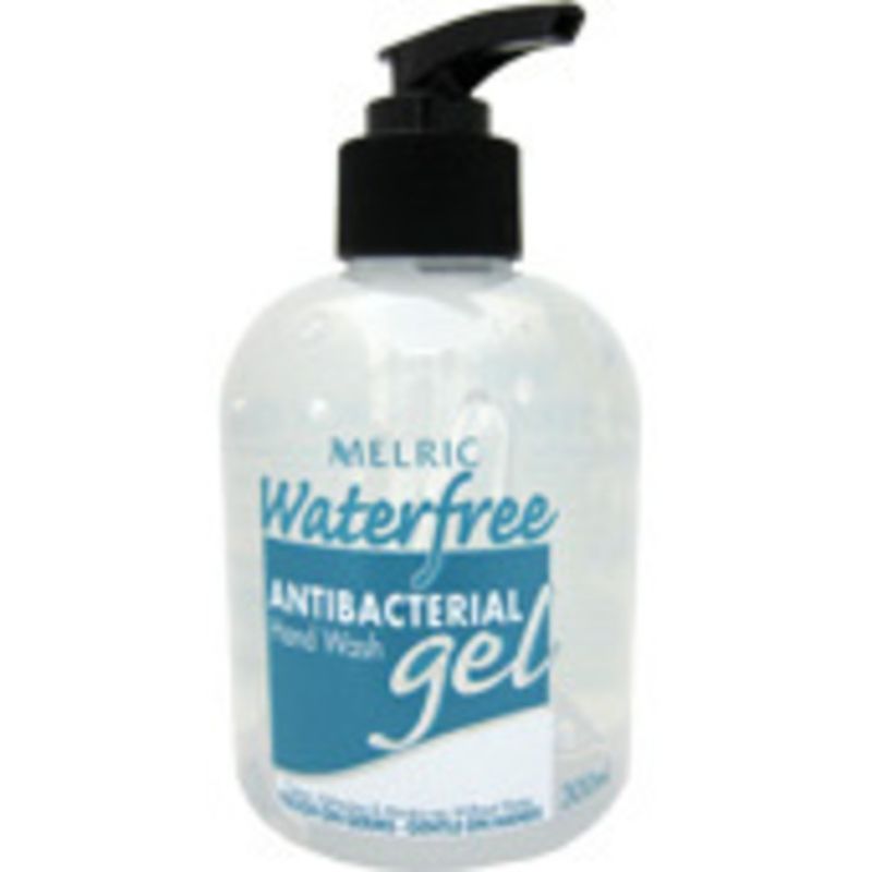 Melric Hand Sanitizer 500ml