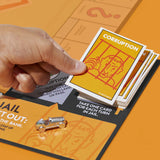 Monopoly - Go To Jail - Game Expansion
