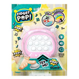 Silverlit: Fidget Pop! Assorted