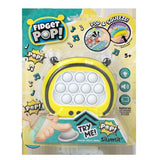 Silverlit: Fidget Pop! Assorted