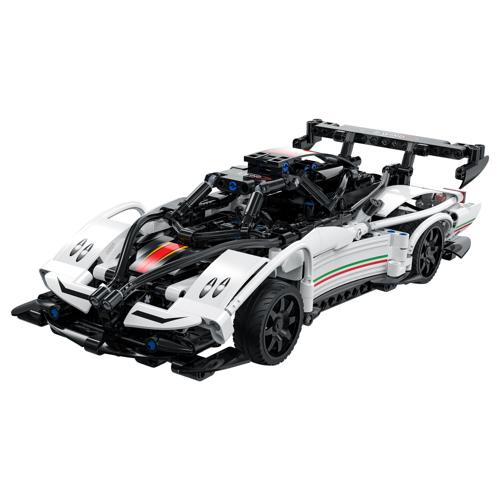 1:14 RC Super Car