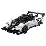1:14 RC Super Car