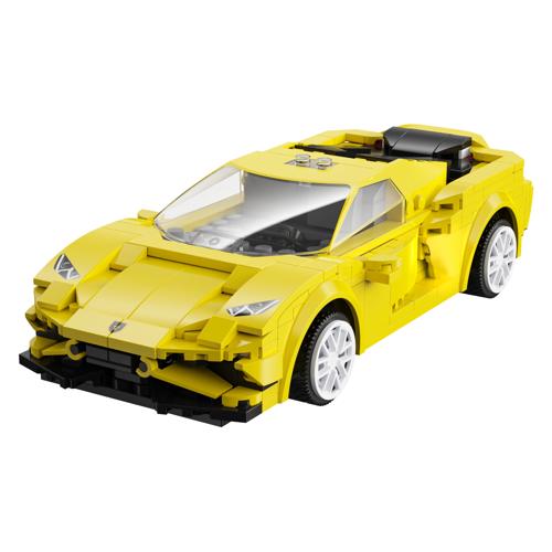 1:20 RC 488 Evo Super Car D/C