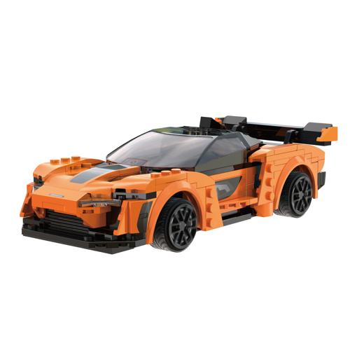 1:20 RC Blaze Racing Car D/C