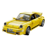 1:20 Ruf Yellow Bird Brick Car D/C