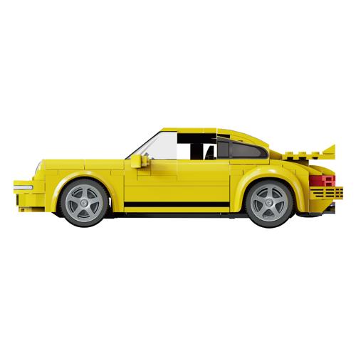1:20 Ruf Yellow Bird Brick Car D/C