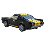 1:20 RC Shelby Gt350H Car D/C