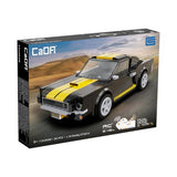 1:20 RC Shelby Gt350H Car D/C