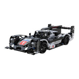 1:14 GT Brick Sport Car