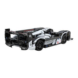 1:14 GT Brick Sport Car