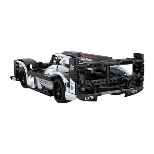 1:14 GT Brick Sport Car