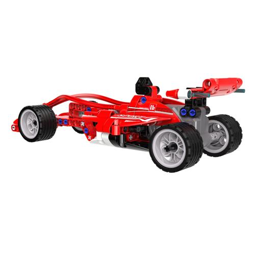 Pullback Formula Racing