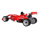 Pullback Formula Racing