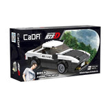 1:24 Initial-D Toyota AE86 Car