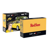 1:24 Initial-D Mazda RX-7 FD Car