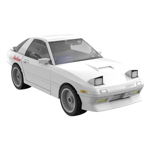 1:24 Initial-D Toyota AE86 Trueno Car
