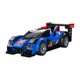 1:32 Supersonic Star Car