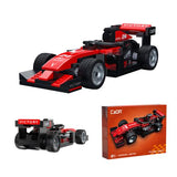 1:32 Triumph Legend Racing Car