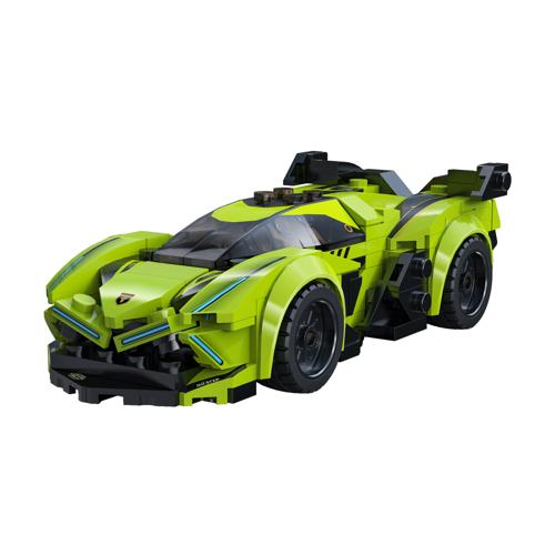 1:32 Chrono Riftblade Car