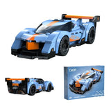 1:32 Hyper Phantom Car