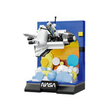 Space Shuttle Discovery