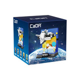 Space Shuttle Discovery