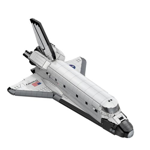 Space Shuttle Discovery (1827pc)