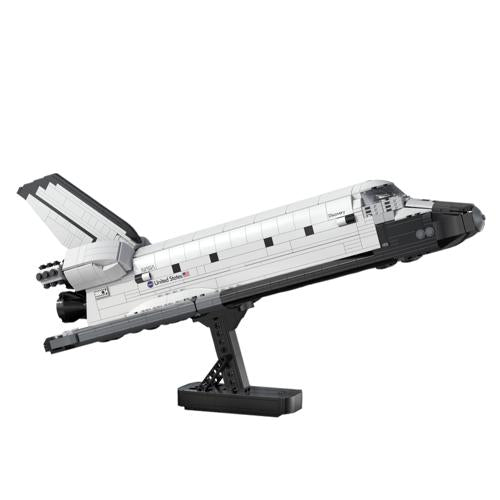 Space Shuttle Discovery (1827pc)