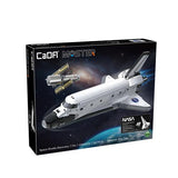 Space Shuttle Discovery (1827pc)