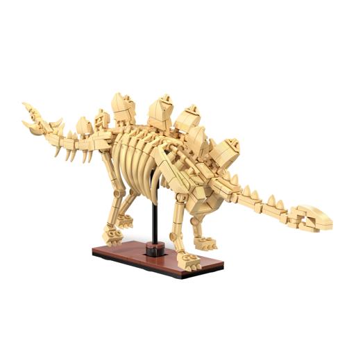 Dinosaur Fossils - Stegosaurus