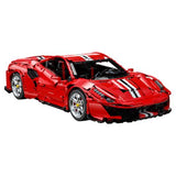 1:10 RC Italian Super Car