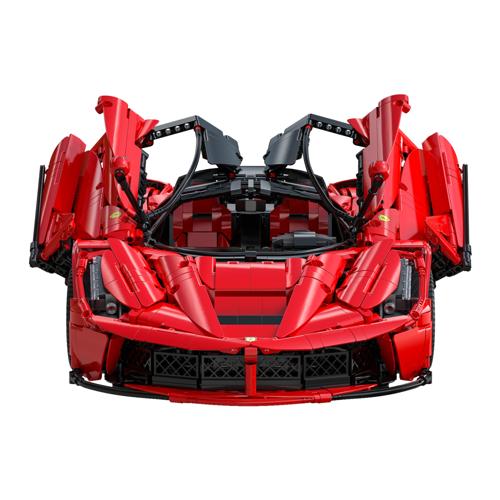 1:8 Viva Hypercar