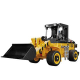 Brick Wheel Loader