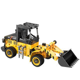 Brick Wheel Loader