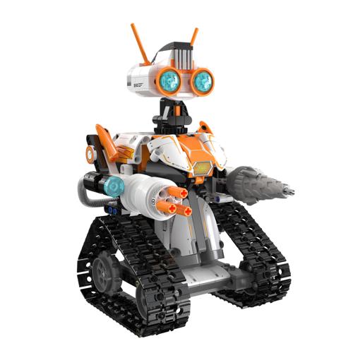 Z-Bot Robot