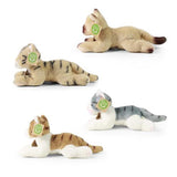 Rappa: Cats (18cm) [4 Types]