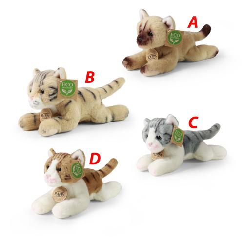 Rappa: Cats (18cm) [4 Types]