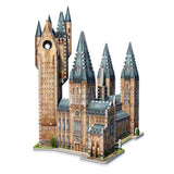 Wrebbit3D: Hogwarts - Astronomy Tower