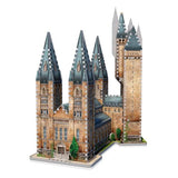 Wrebbit3D: Hogwarts - Astronomy Tower