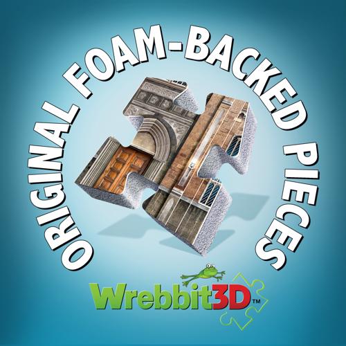 Wrebbit3D: Hogwarts - Astronomy Tower