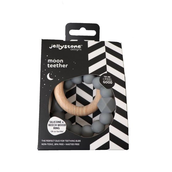 Moon Teether - Honey - Jellystone