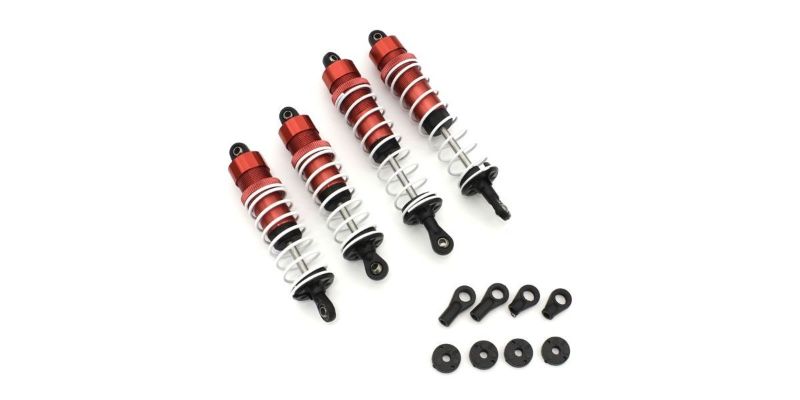 Kyosho Parts - FZ02L Alum Damper Set (4)