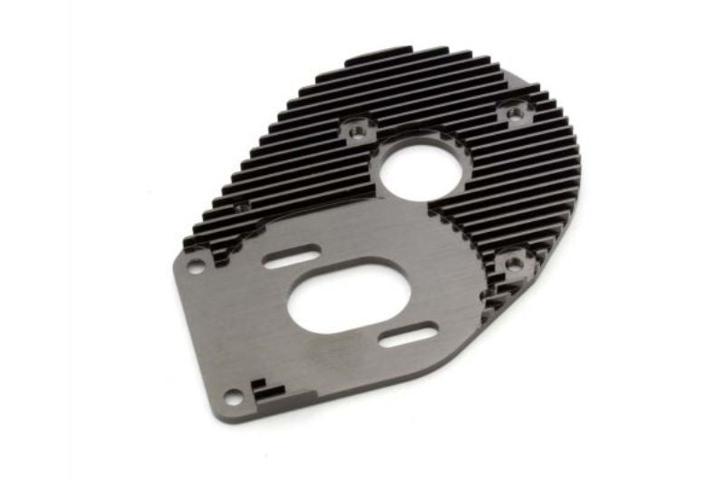 Kyosho Parts - Mid CNC Motor Plate
