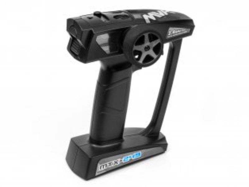 Radio Control Car Accessories - Tx: MTX-249 2.4Ghz 2CH
