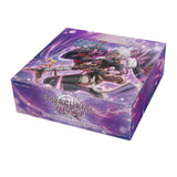 Grand Archive TCG: Mercurial Heart  - Booster Display  - Alter Edition