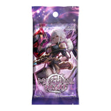 Grand Archive TCG: Mercurial Heart  - Booster Display  - Alter Edition