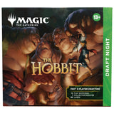Magic: The Gathering the Hobbit - Draft Night